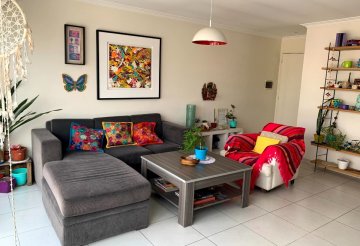 Excelente Departamento en Córdoba en Venta · dueño directo · 2 dorm · 6 ambientes · 220 m² de lote - Imagen 4