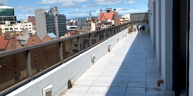 Departamento en Venta en Córdoba con 2 dorm., 6 amb. y 130 m2 cubiertos - imagen 7