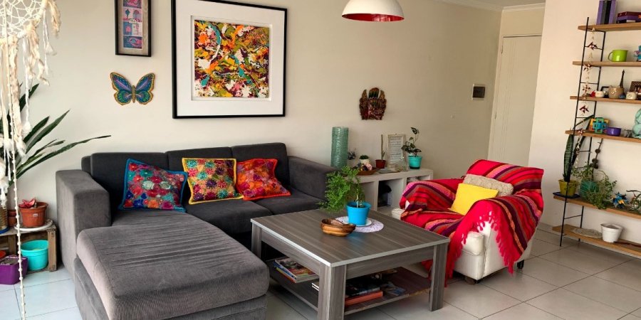 Departamento en Venta en Córdoba con 2 dorm., 6 amb. y 130 m2 cubiertos - imagen 4