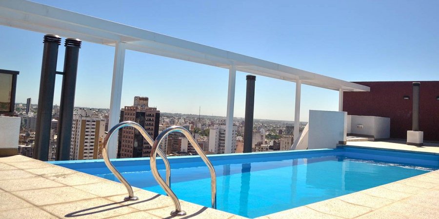 Departamento en Venta en Córdoba con 2 dorm., 6 amb. y 130 m2 cubiertos - imagen 3
