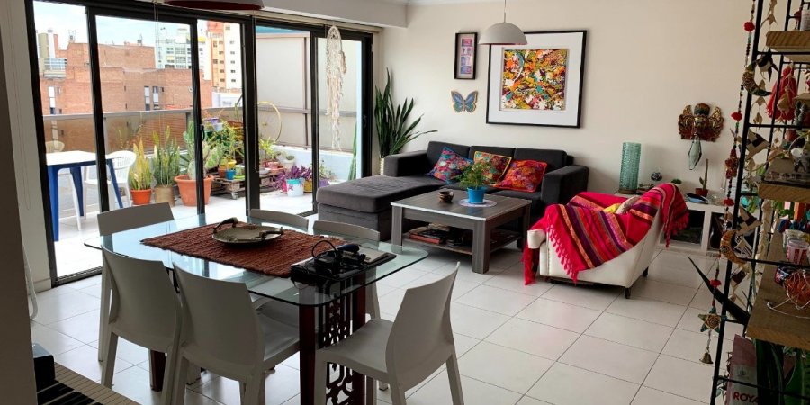 Departamento en Venta en Córdoba con 2 dorm., 6 amb. y 130 m2 cubiertos - imagen 10