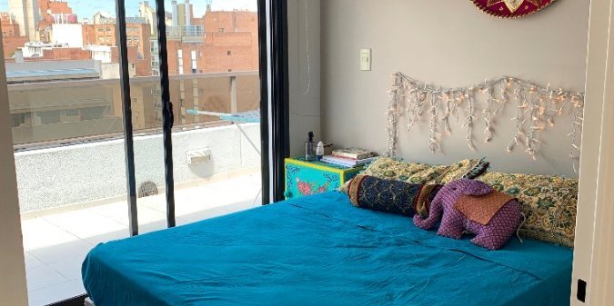Departamento en Venta en Córdoba con 2 dorm., 6 amb. y 130 m2 cubiertos - imagen 6