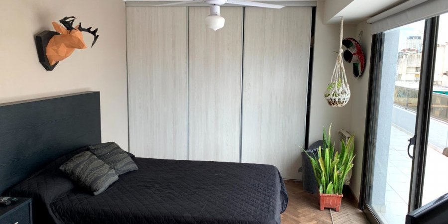 Departamento en Venta en Córdoba con 2 dorm., 6 amb. y 130 m2 cubiertos - imagen 8