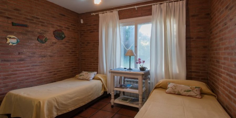 Casa en Temporario en Carilo con 4 dorm., 240 m2 cubiertos y 240 m2 totales - imagen 6