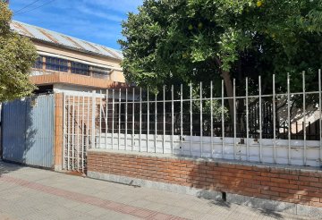Calle Sarmiento , San Luis Capital