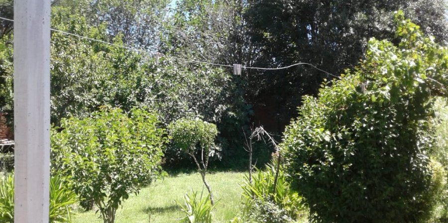 Casa en Venta en Merlo con 4 dorm., 6 amb., 230 m2 cubiertos y 928 m2 totales - imagen 3