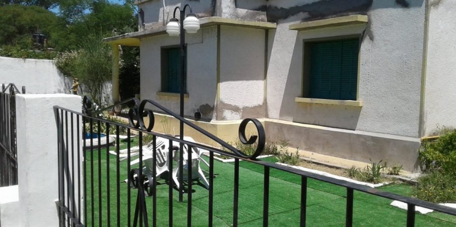 Casa en Venta en Merlo con 4 dorm., 6 amb., 230 m2 cubiertos y 928 m2 totales - imagen 5