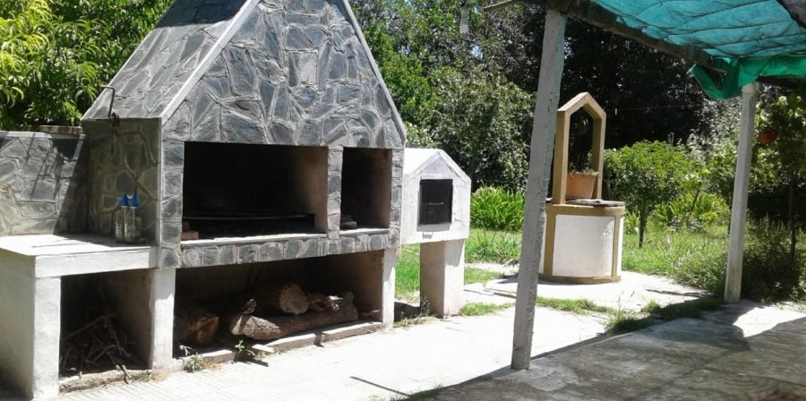 Casa en Venta en Merlo con 4 dorm., 6 amb., 230 m2 cubiertos y 928 m2 totales - imagen 10