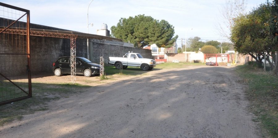Casa en Venta en Gualeguaychú con 3 dorm., 185 m2 cubiertos y 10.025 m2 totales - imagen 10