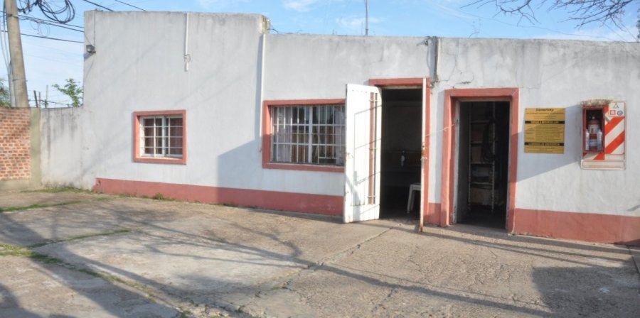 Casa en Venta en Gualeguaychú con 3 dorm., 185 m2 cubiertos y 10.025 m2 totales - imagen 2