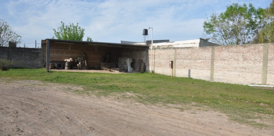 Casa en Venta en Gualeguaychú con 3 dorm., 185 m2 cubiertos y 10.025 m2 totales - imagen 6