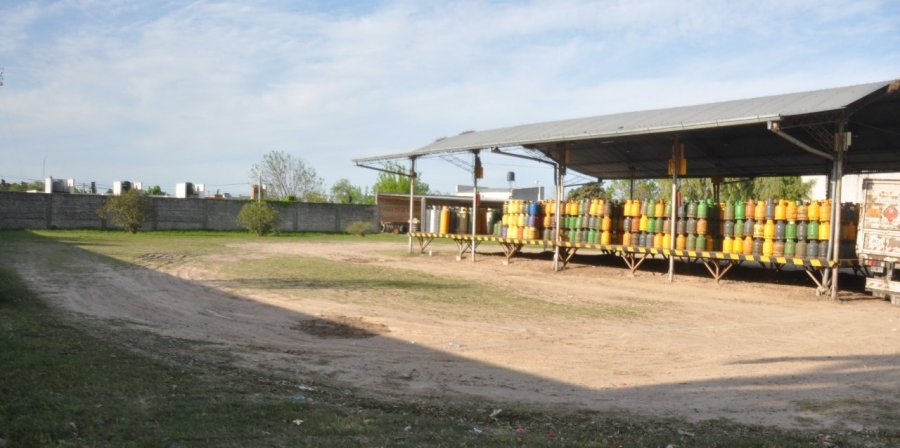 Casa en Venta en Gualeguaychú con 3 dorm., 185 m2 cubiertos y 10.025 m2 totales - imagen 4