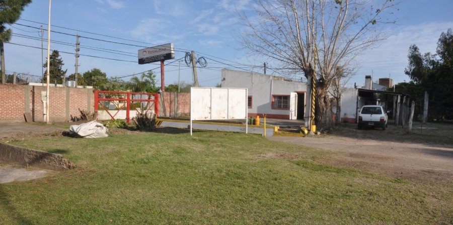 Casa en Venta en Gualeguaychú con 3 dorm., 185 m2 cubiertos y 10.025 m2 totales - imagen 3