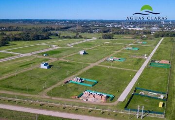 Aguas Claras, Río Cuarto