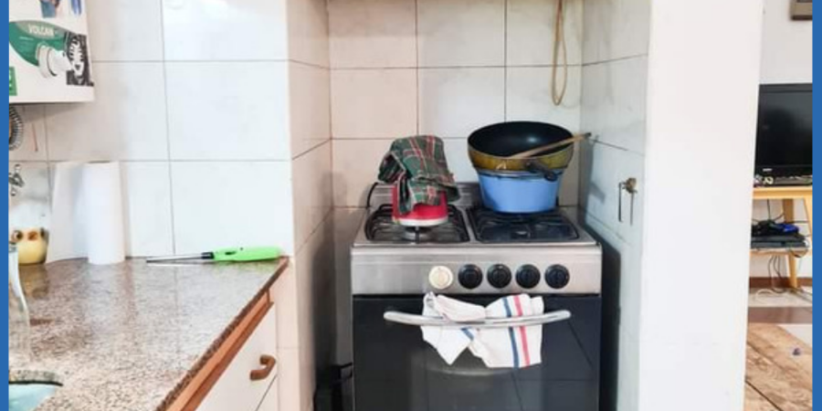 Departamento en Venta en Rosario con 2 dorm. y 49 m2 cubiertos - imagen 4