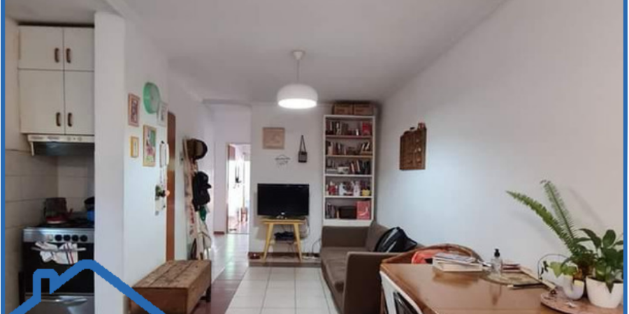 Departamento en Venta en Rosario con 2 dorm. y 49 m2 cubiertos - imagen 8