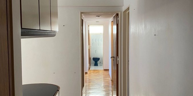 Departamento en Venta en Belgrano con 4 dorm. y 90 m2 cubiertos - imagen 1