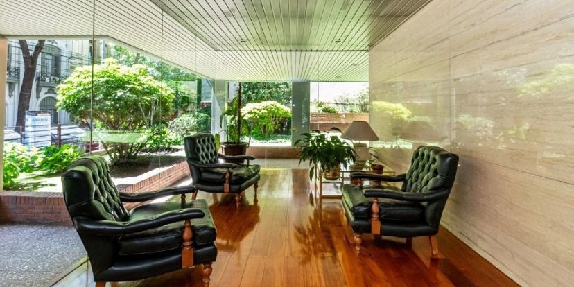 Departamento en Venta en Belgrano con 4 dorm. y 90 m2 cubiertos - imagen 7