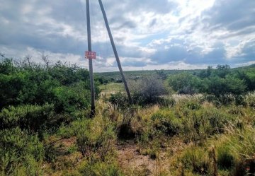 Hermoso terreno en Nono de 7735 m2 Pierdras Blancas - Imagen 5