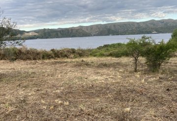 Lote de 2800 mt2 VISTA PANORAMICA al LAGO - Imagen 5