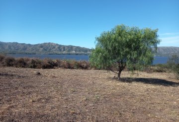 Lote de 2800 mt2 VISTA PANORAMICA al LAGO - Imagen 3