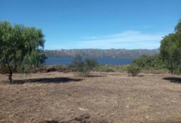 Lote de 2800 mt2 VISTA PANORAMICA al LAGO - Imagen 4