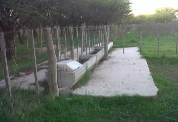2 X 1. Campo Ganadero de Monte con Inst. Para Coto. La Pampa a 80 Km Santa Rosa - Imagen 5