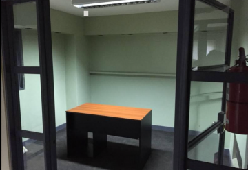 Importante oficina en Salguero 2400 frente a Parque Las Heras - Imagen 4