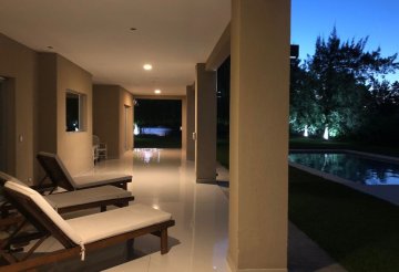 Casa en Venta en Pilar con barrio privado y 3 dorm - Imagen 5