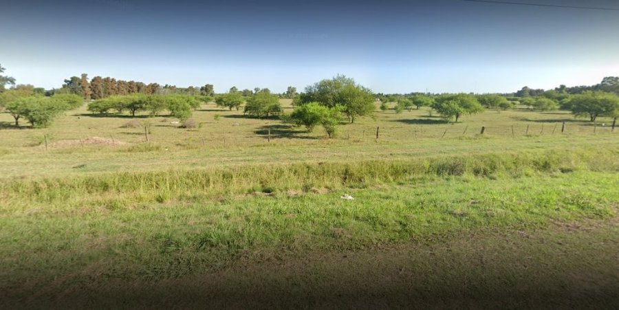 Negocio Para Desarrollar - Terreno en Venta en Rosario con 25.000 m2 de terreno - imagen 1