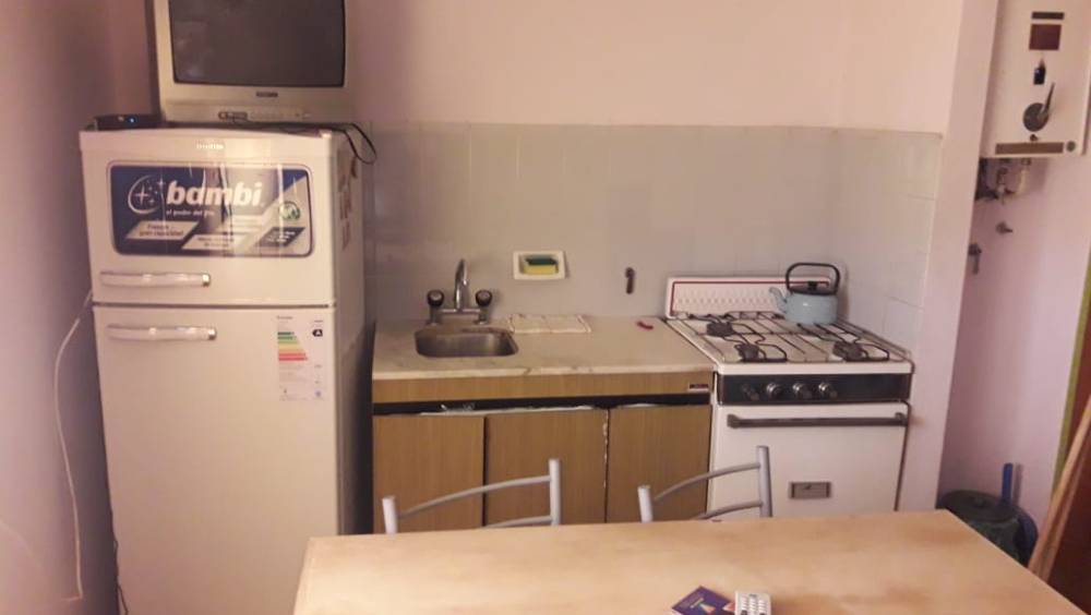 Oportunidad: Casa en Venta en Monte Hermoso · dueño directo · No tiene dorm · 1 ambientes · 22 m² de lote - Imagen 1