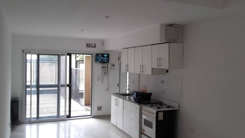 VENTA DEPARTAMENTO PASO DEL REY DEPTO EN PREDIO CERRADO CON CÁMARAS DE SEGURIDAD - Imagen 4