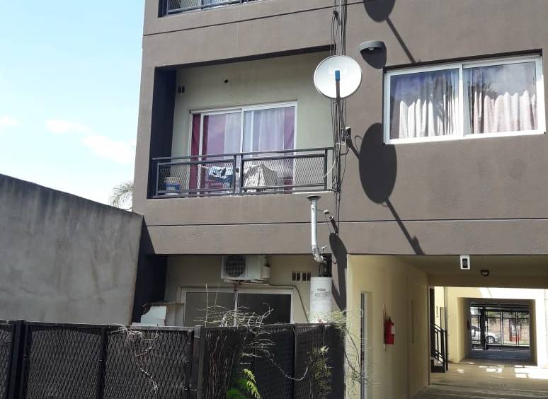 VENTA DEPARTAMENTO PASO DEL REY DEPTO EN PREDIO CERRADO CON CÁMARAS DE SEGURIDAD - Imagen 2