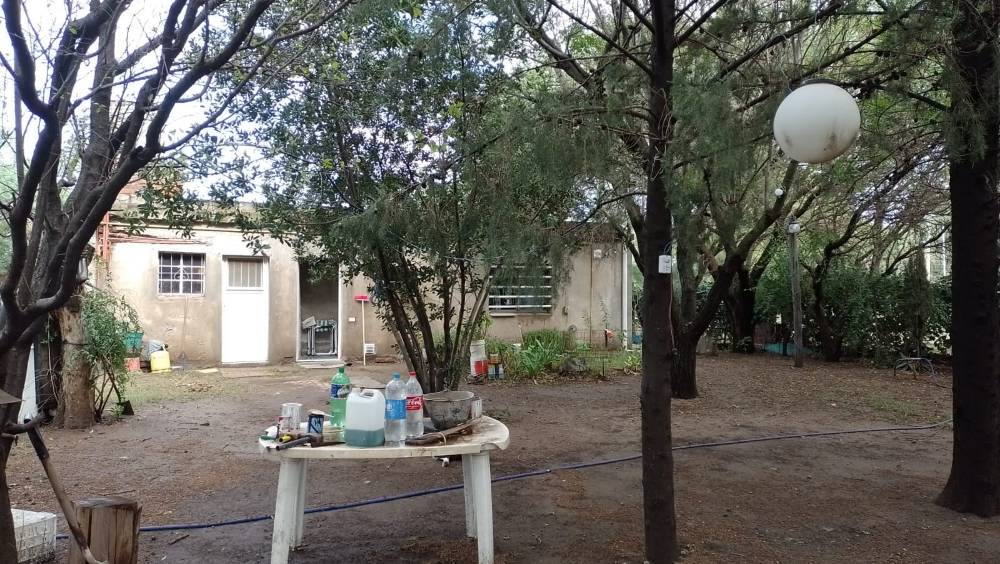 Lote + casa en venta: Barrio Los Chañares - Imagen 5