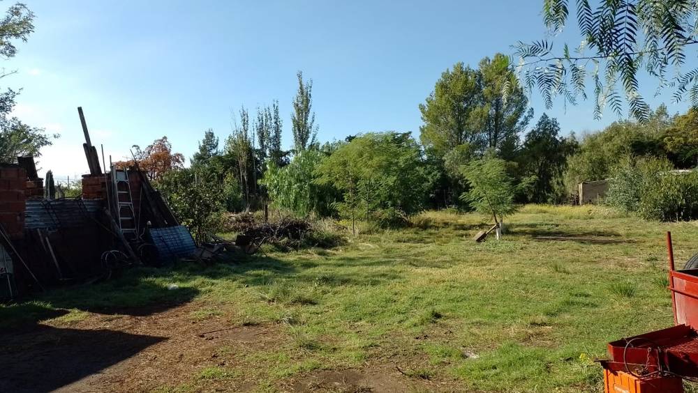 Lote + casa en venta: Barrio Los Chañares - Imagen 4