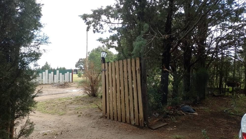 Lote + casa en venta: Barrio Los Chañares - Imagen 2