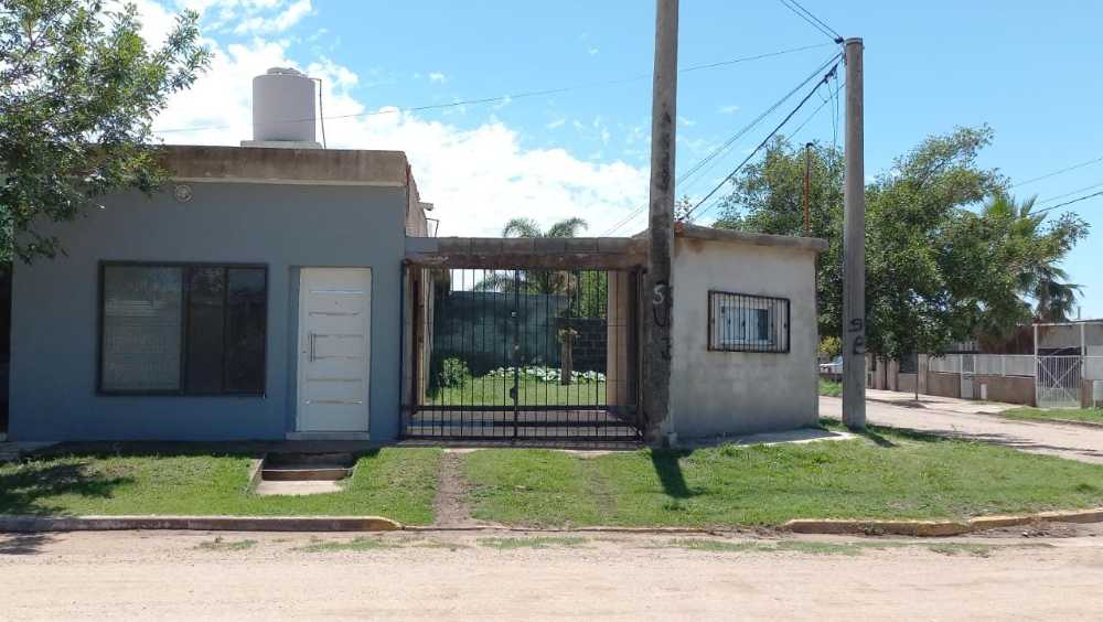 Casa en Toledo para en Venta · dueño directo · 2 dorm · cochera · 180 m² de lote - Imagen 2