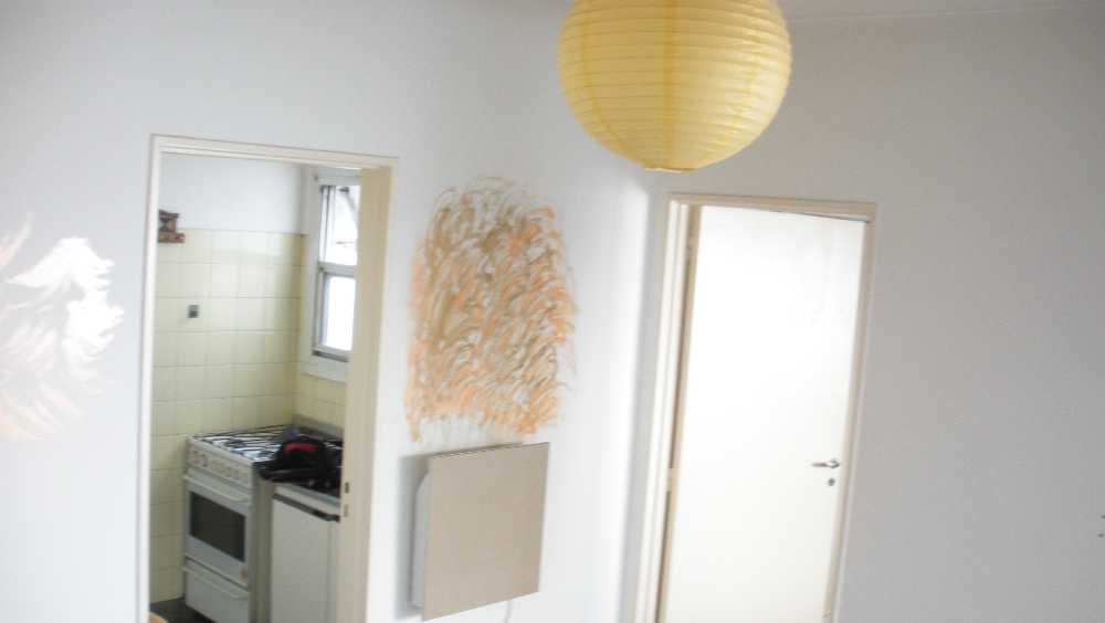Departamento único en San Telmo en Venta · dueño directo · 1 dorm · 2 ambientes · 33 m² de lote - Imagen 1