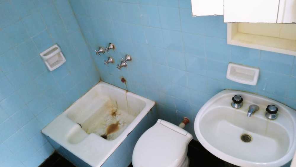 Venta 2 Amb San Telmo Con Balcon Cerrado Interno Muy Luminoso - Departamento en Venta en San Telmo con 1 dorm., 2 amb. y 33 m2 cubiertos - imagen 11