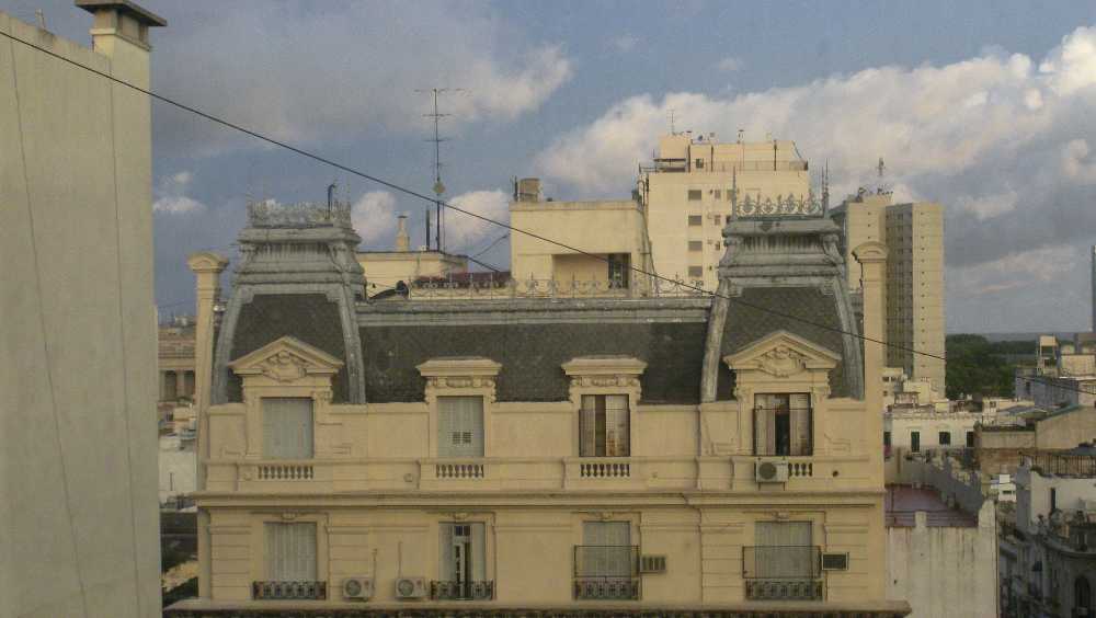 Venta 2 Amb San Telmo Con Balcon Cerrado Interno Muy Luminoso - Departamento en Venta en San Telmo con 1 dorm., 2 amb. y 33 m2 cubiertos - imagen 8
