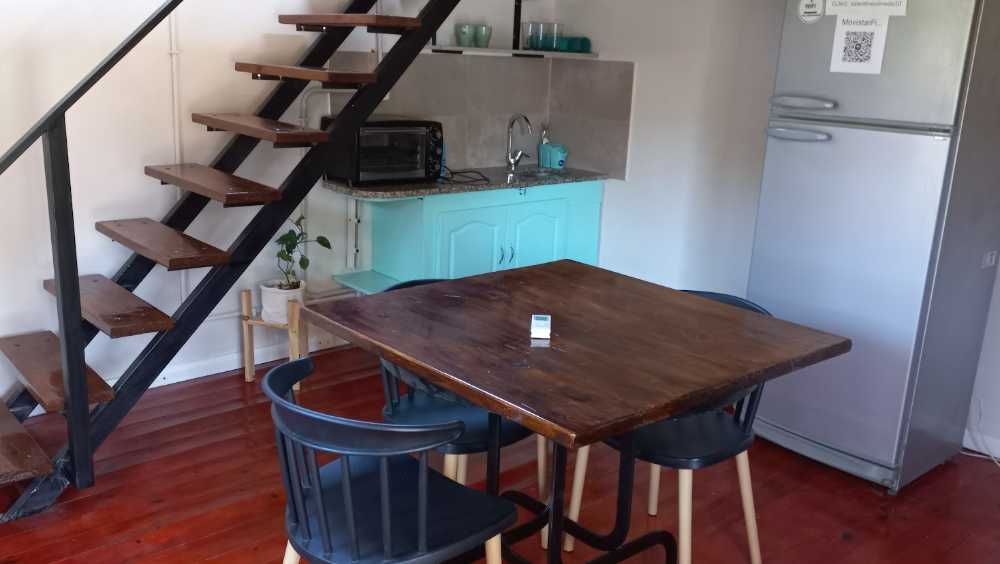 Departamento en Temporario en San Juan con · barrio privado · dueño directo · 1 dorm · 3 ambientes - Imagen 3