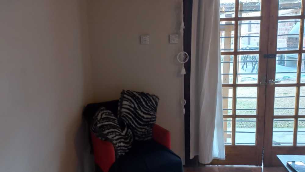 Hermosos Departamento A Una Cuadra Del Centro Civico - Departamento en Temporario en San Juan con 1 dorm. y 3 amb. - imagen 7