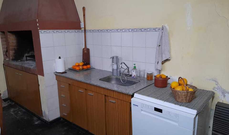 Vendo Casa En El Sur De La Ciudad - Casa en Venta en Río Cuarto con 2 dorm. - imagen 2