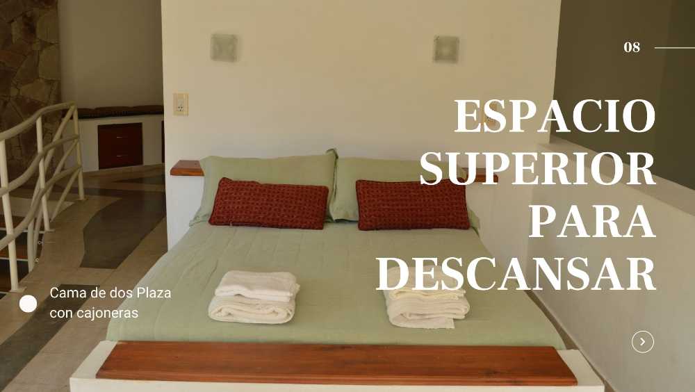 Casa Del Solar Del Valle Country Club En Venta. Rp 173 Km 17. San Rafael. Mendoza. - Casa en Venta en San Rafael con 2 dorm. y 130 m2 cubiertos - imagen 10