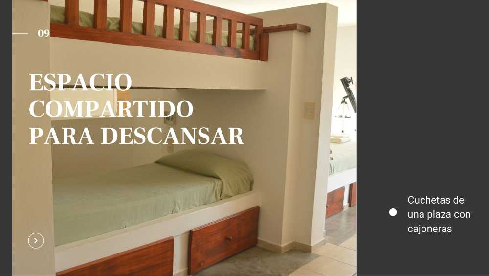 Casa Del Solar Del Valle Country Club En Venta. Rp 173 Km 17. San Rafael. Mendoza. - Casa en Venta en San Rafael con 2 dorm. y 130 m2 cubiertos - imagen 11