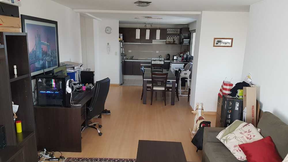 Departamento De 1 Dormitorio Ms Cochera Apta Para Camioneta - Departamento en Venta en Río Cuarto con 1 dorm., 2 amb. y 59 m2 cubiertos - imagen 3