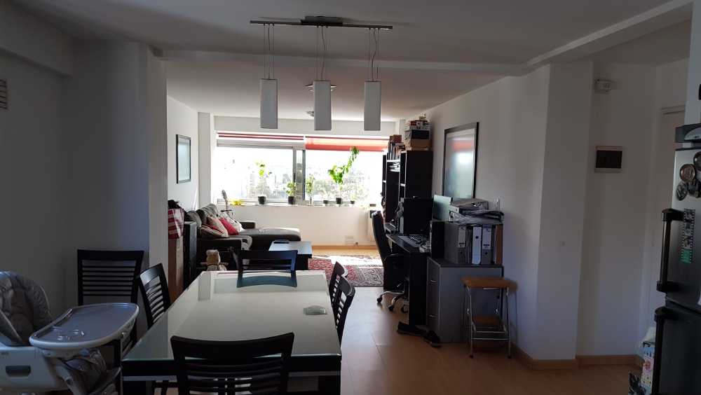 Departamento De 1 Dormitorio Ms Cochera Apta Para Camioneta - Departamento en Venta en Río Cuarto con 1 dorm., 2 amb. y 59 m2 cubiertos - imagen 8