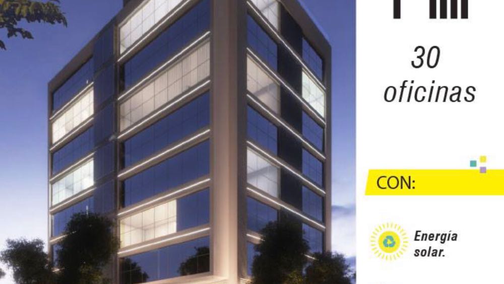 Oficina de Categoría - Imagen 1