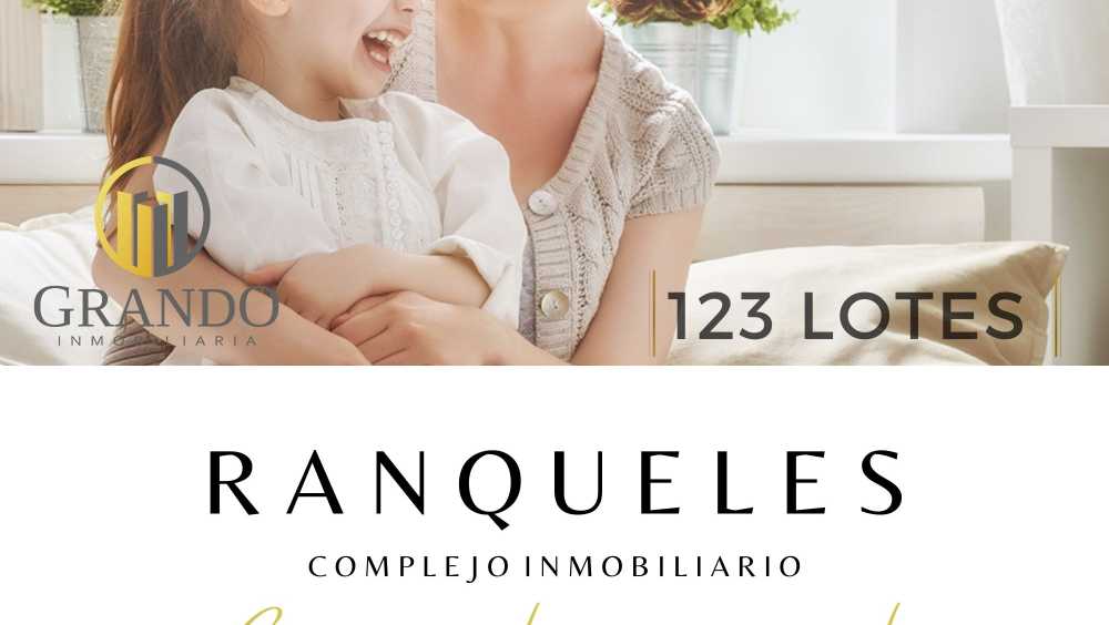 Ranqueles , Río Cuarto