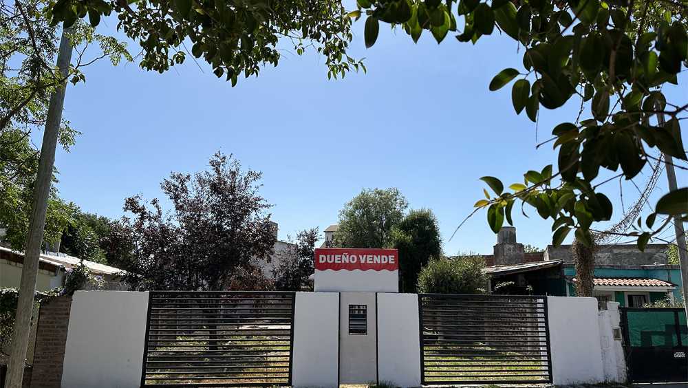 Dueño Vende Terreno En Guernica Con Financiación - Imagen 1